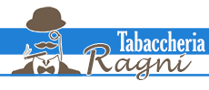 Logo Tabaccheria Ragni